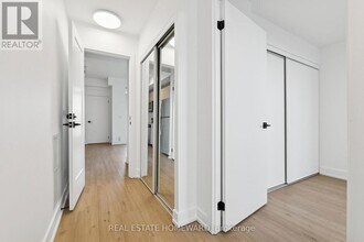 1245 Bayly St in Pickering, ON - Building Photo - Building Photo