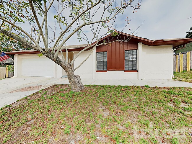 6427 Undine Way in Orlando, FL - Building Photo - Building Photo