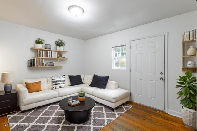 property at 518 E Manning St