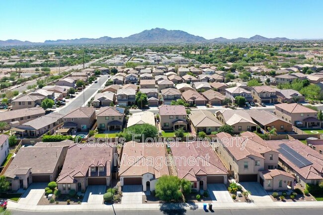 3943 E Ficus Way in Gilbert, AZ - Building Photo - Building Photo