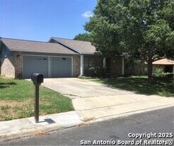 9567 Millers Ridge in San Antonio, TX - Building Photo