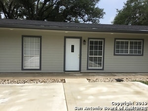 11618 FM1957 in San Antonio, TX - Building Photo - Building Photo