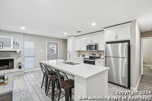 4911 Dare Ln in San Antonio, TX - Building Photo - Building Photo