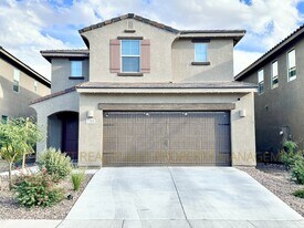 7755 S Via Casa De Campo in Tucson, AZ - Building Photo