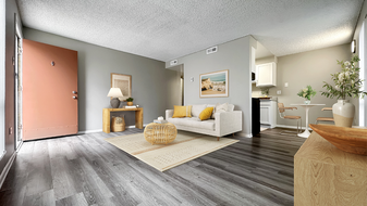 Villas on 76th Apartments