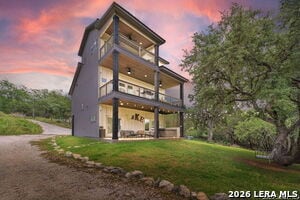 2488 Waterfront Park Dr in Canyon Lake, TX - Building Photo - Building Photo
