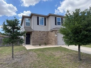 3000 Cressler Ln in Jarrell, TX - Building Photo - Building Photo