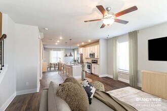 997 Valtek Ct in Suwanee, GA - Building Photo - Building Photo