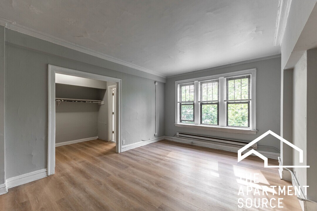 1350 N Dearborn, Unit 608 in Chicago, IL - Building Photo