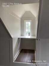 1007 17th Ave in Tuscaloosa, AL - Building Photo - Building Photo