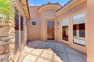 1238 Calcione Dr in Henderson, NV - Building Photo - Building Photo