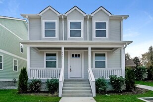 3411 Old Anderson Rd in Nashville, TN - Building Photo