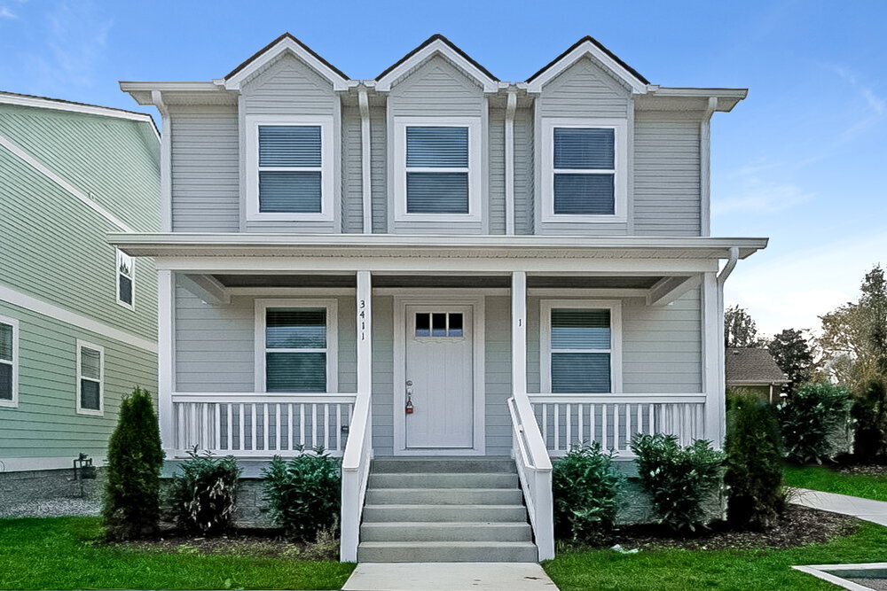 3411 Old Anderson Rd in Nashville, TN - Building Photo