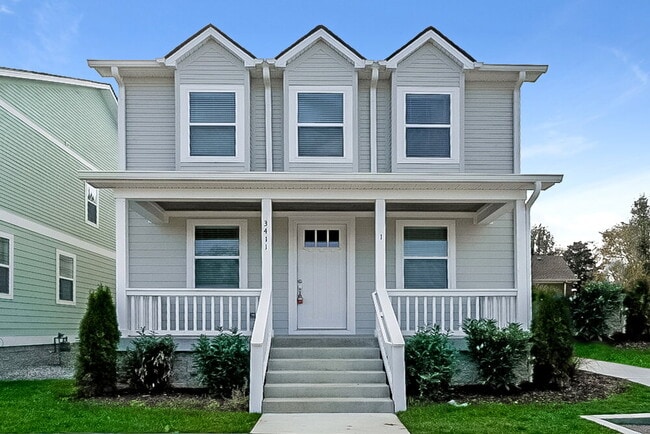 3411 Old Anderson Rd