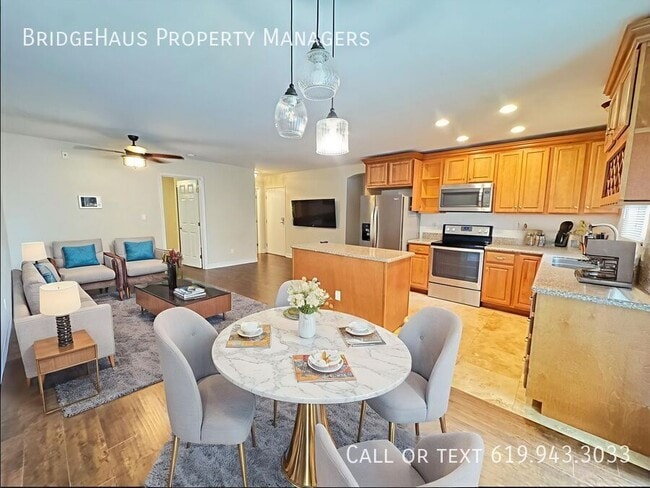 property at 4111 Illinois St