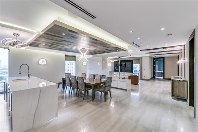 property at 4005 Gaston Ave