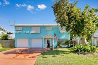 37 Blue Water Dr in Key West, FL - Foto de edificio - Building Photo