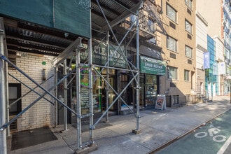 212 E 29th St in New York, NY - Foto de edificio - Building Photo