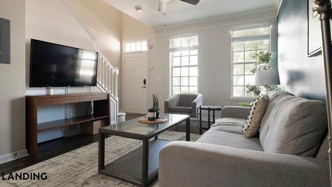 2801 Biltmore Park Dr, Unit 14-107 in Orlando, FL - Building Photo - Building Photo