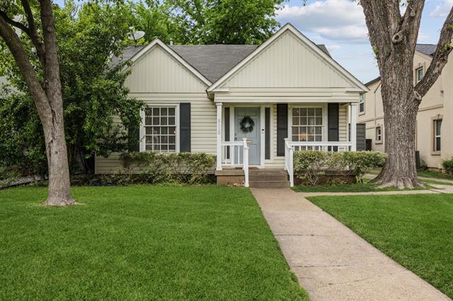 property at 5115 W Amherst Ave