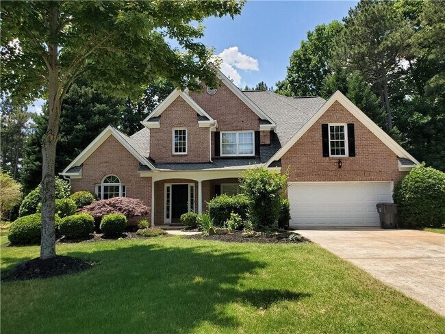 property at 1901 Berkshire Eve Dr