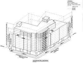 2030 Creston Ave Apartamentos