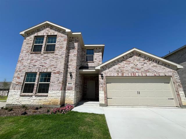 property at 3904 Malachite Dr