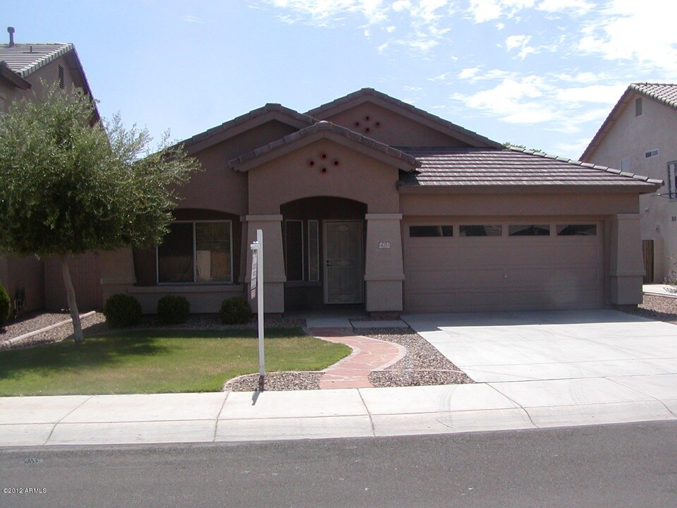 14283 W Indianola Ave in Goodyear, AZ - Building Photo