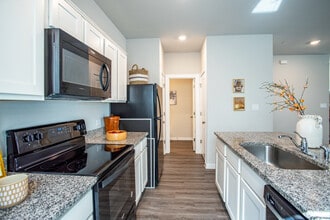 Interior Photo
