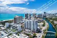 2829 indian Crk in Miami Beach, FL - Building Photo - Building Photo