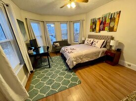 40 Forest St, Unit #2 in Boston, MA - Building Photo