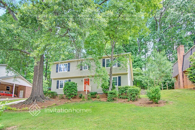 804 Madison Ave in Cary, NC - Building Photo - Building Photo
