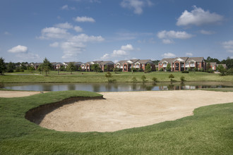 The Links at the Rock in North Little Rock, AR - Foto de edificio - Building Photo