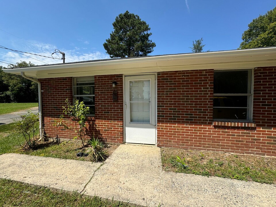 303 Walter St in Rome, GA - Building Photo