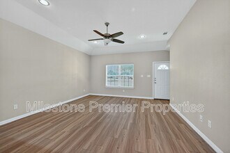 721 W Morton St in Denison, TX - Building Photo - Building Photo