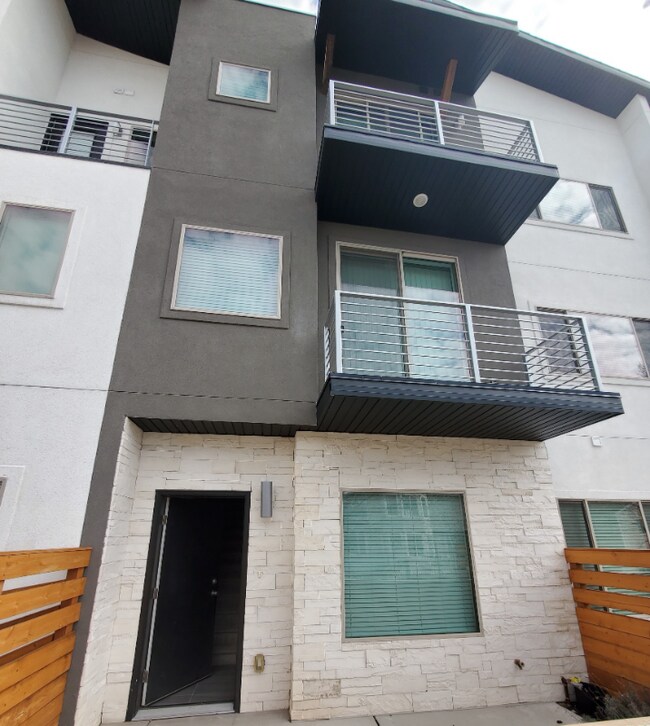 property at 2185 N 525 W