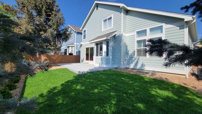 17052 East Carr Avenue in Parker, CO - Building Photo - Building Photo