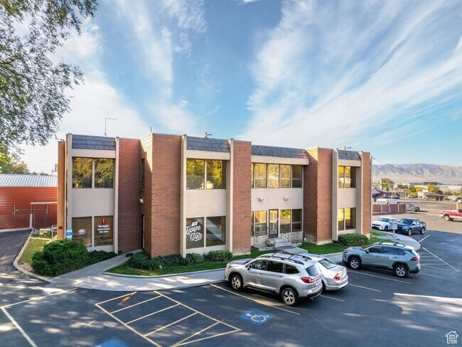 property at 405 S 100 E