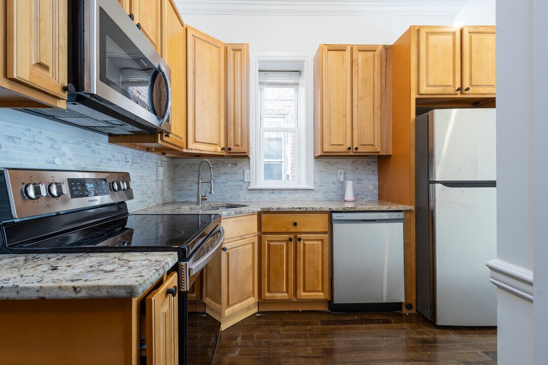 3139 W Norris St in Philadelphia, PA - Building Photo