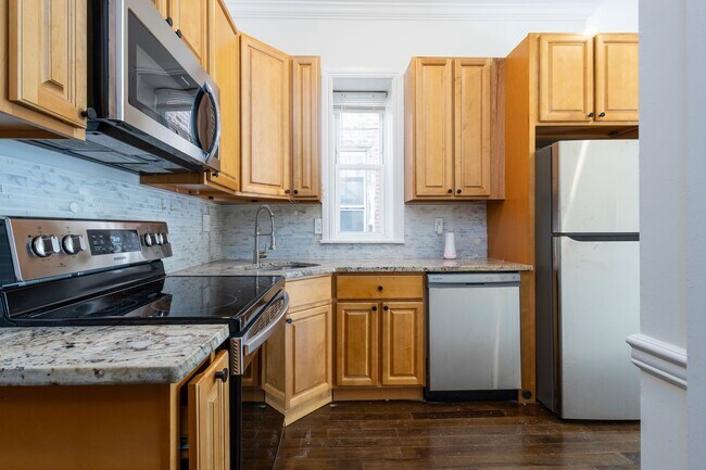 property at 3139 W Norris St