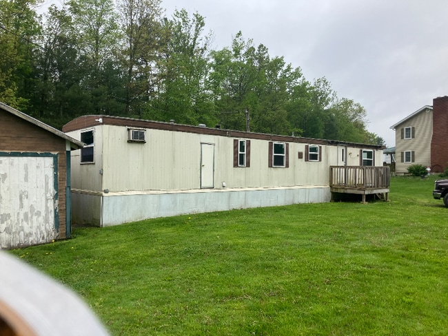 property at 592 Penns Creek Rd