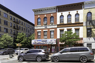 380 Audubon Ave in New York, NY - Foto de edificio - Building Photo