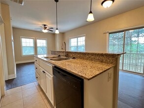 3164 N Barnsbury Terrace in Fayetteville, AR - Foto de edificio - Building Photo