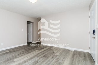 1257 Golden Gate Park in Lexington, KY - Building Photo - Building Photo