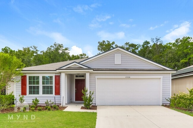 2336 Oak Stream Dr