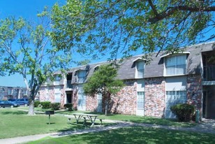 The Midway Apartments