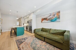 1636 Trinidad Ave NE in Washington, DC - Building Photo