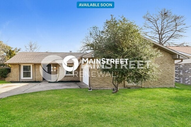 property at 5038 Overcrest Dr