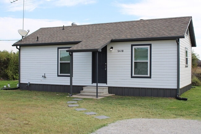 property at 541 S Allen St