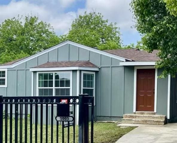 property at 1003 Epenard St